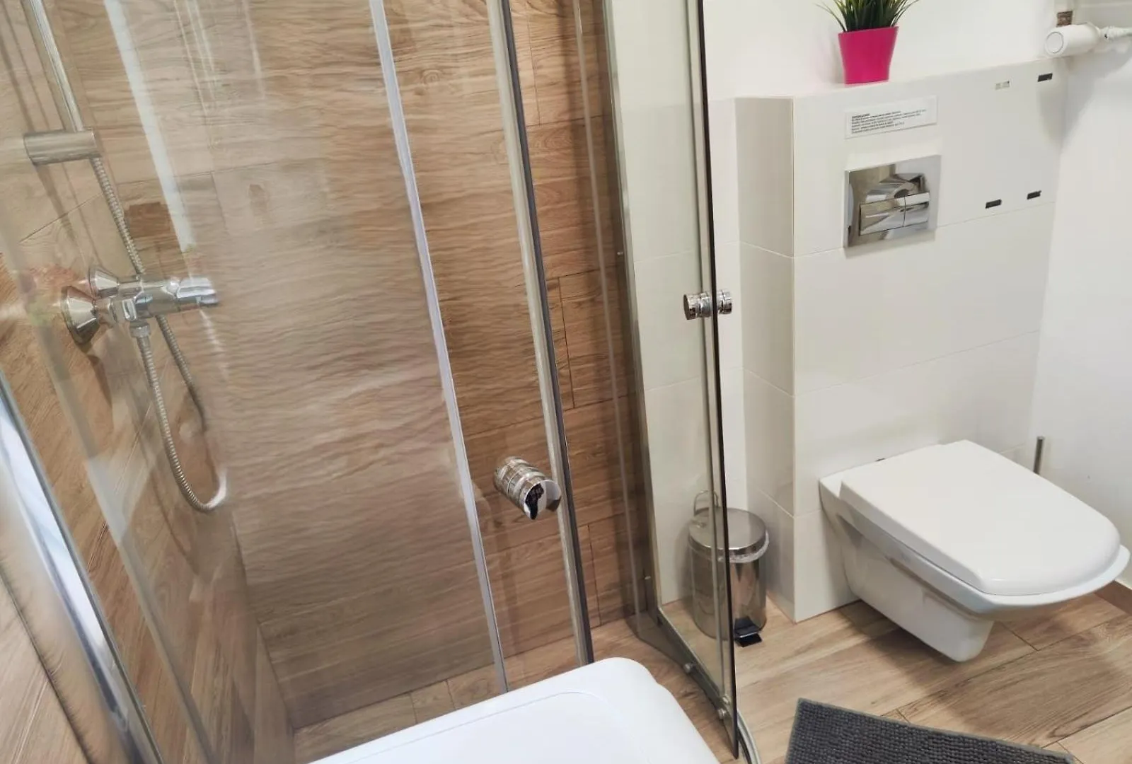 Apartman Willa Joanna Gdańsk Lengyelország