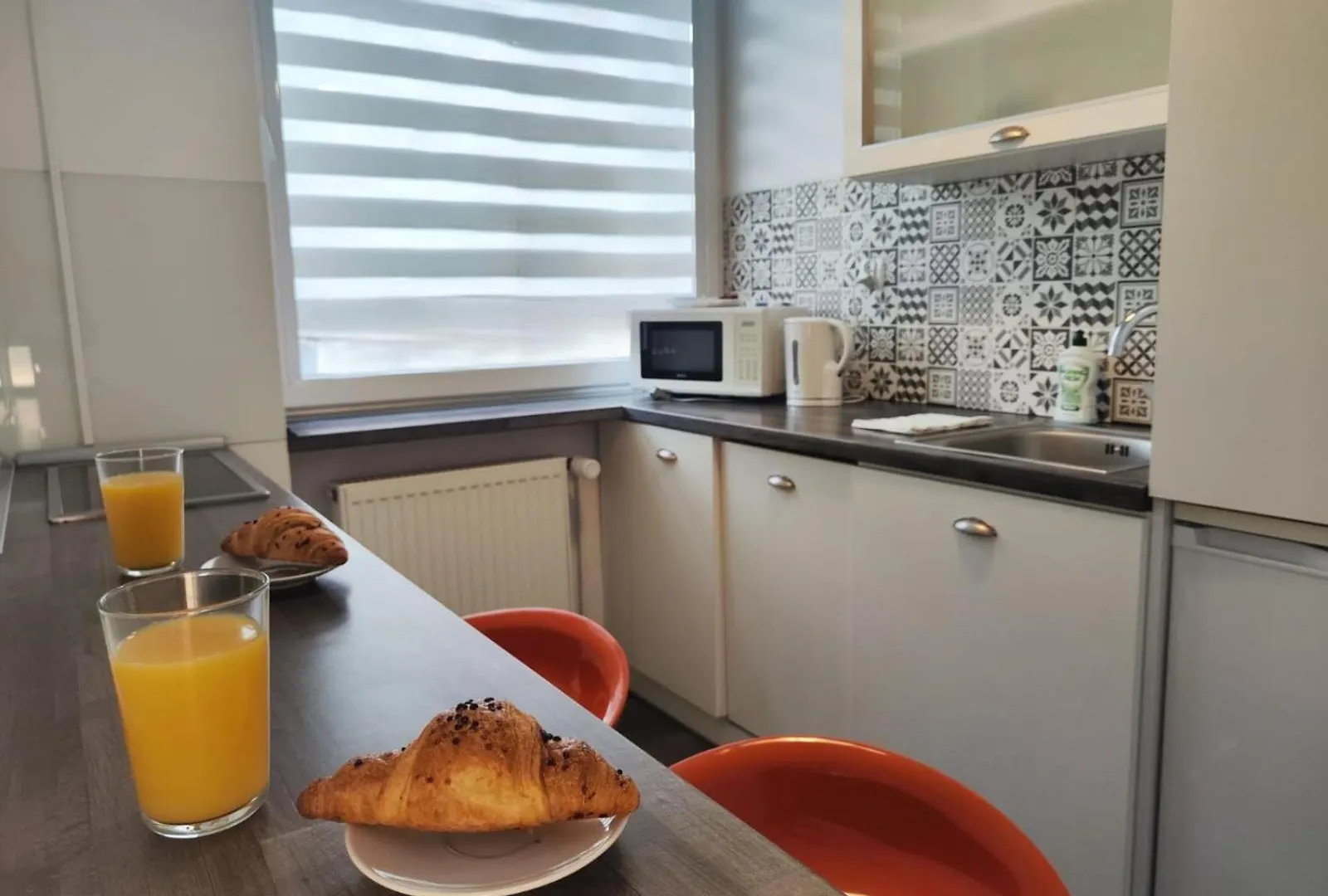 Willa Joanna Gdańsk Apartman