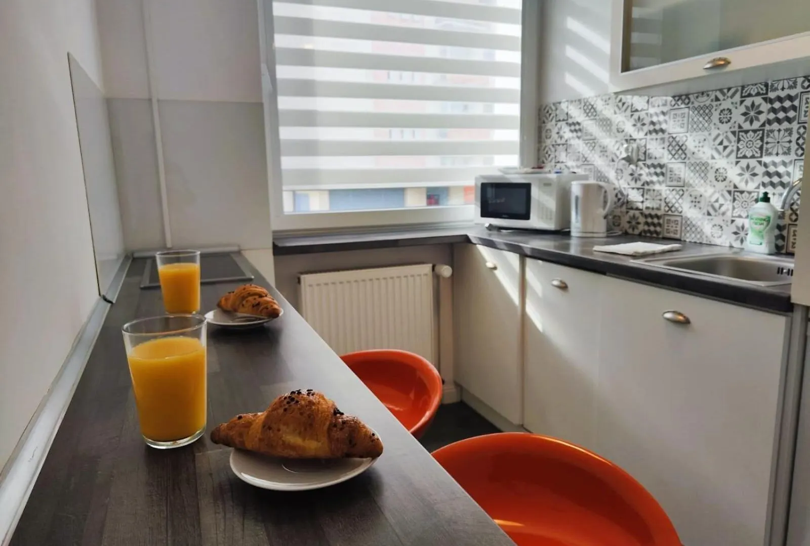 Apartman Willa Joanna Gdańsk Lengyelország