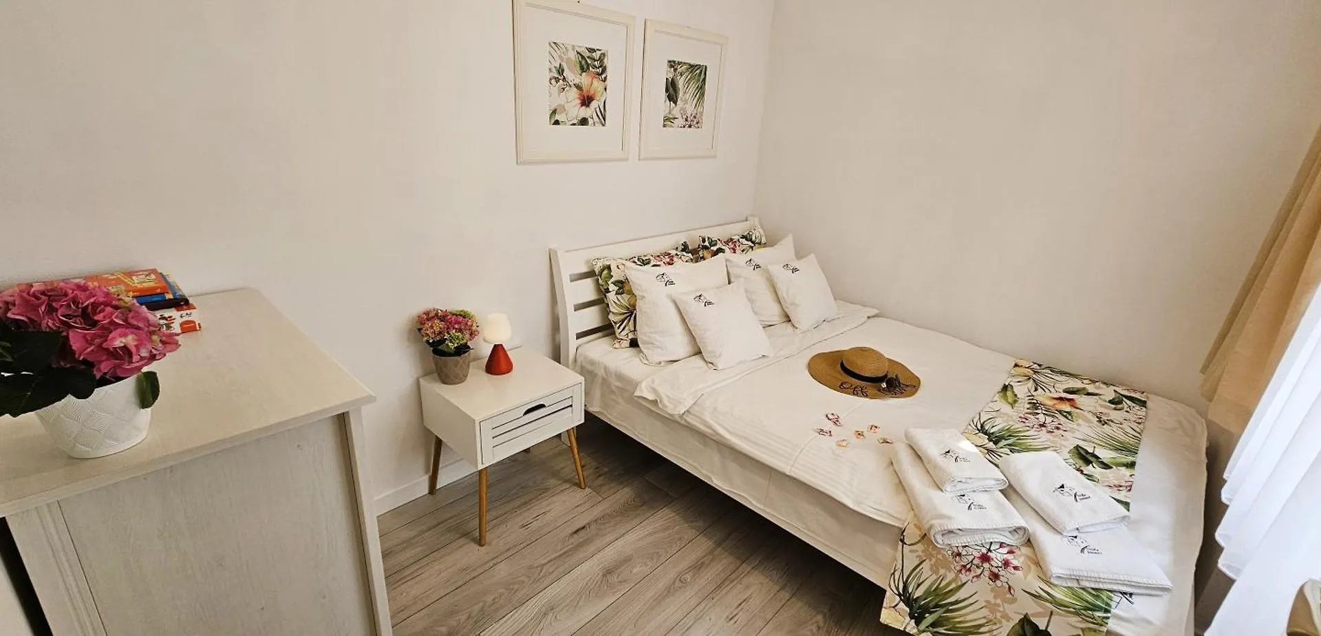 Apartman Willa Joanna Gdańsk