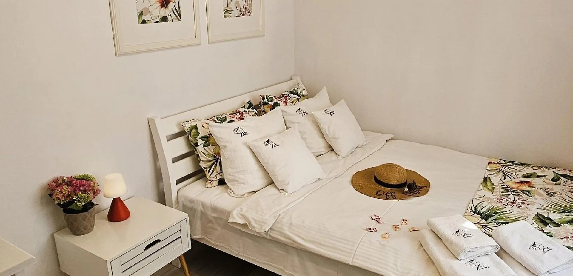Willa Joanna Gdańsk Apartman