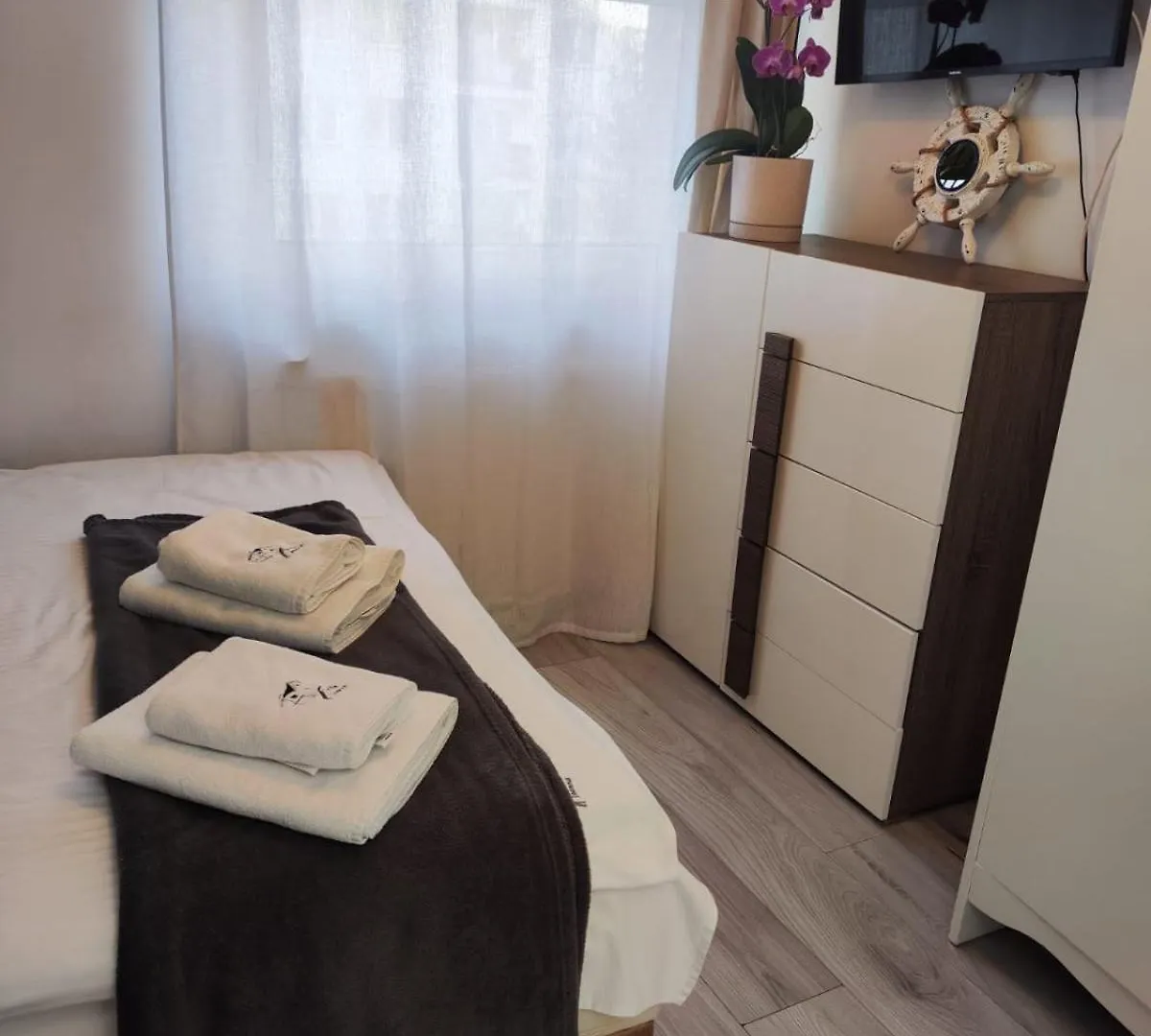 Apartman Willa Joanna Gdańsk