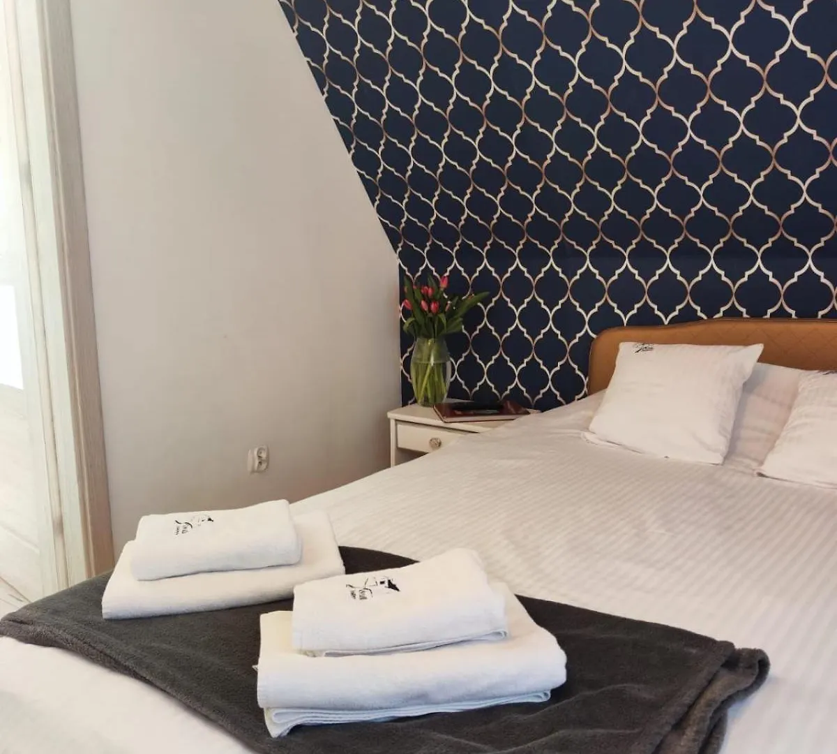 Willa Joanna Gdańsk Apartman