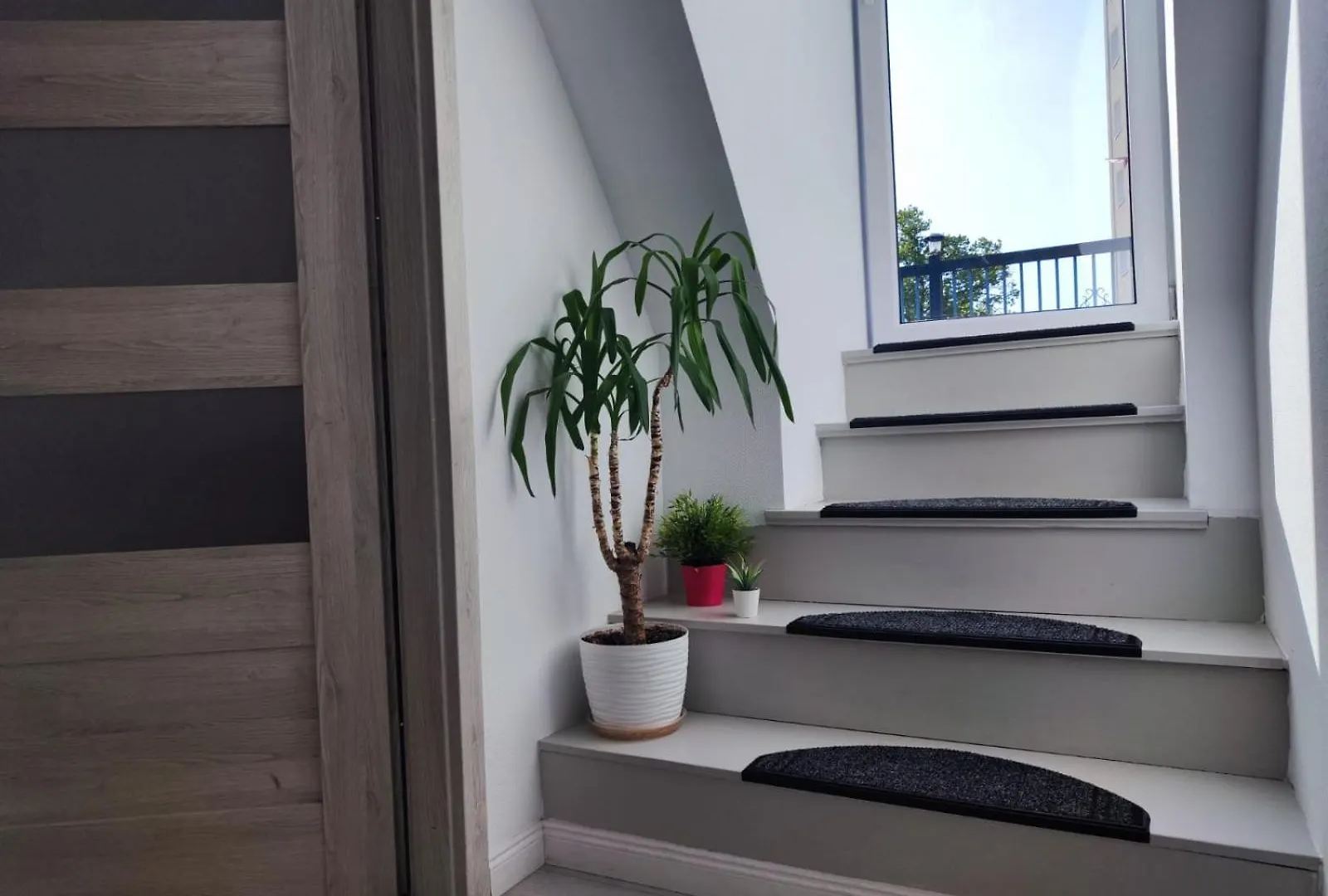 Willa Joanna Gdańsk Lengyelország