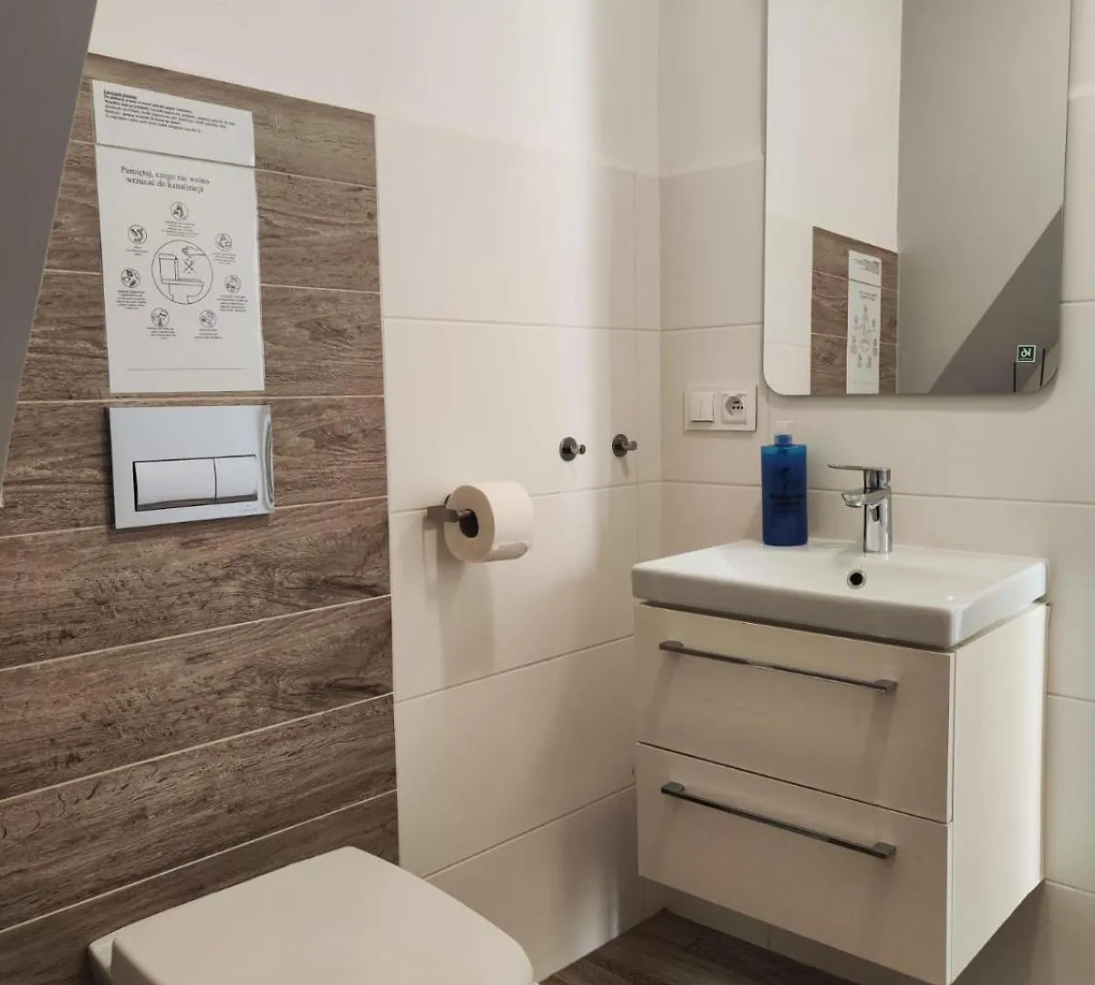 Willa Joanna Gdańsk Apartman