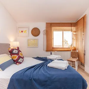  Apartment C18 - Church Square In Da Portugal