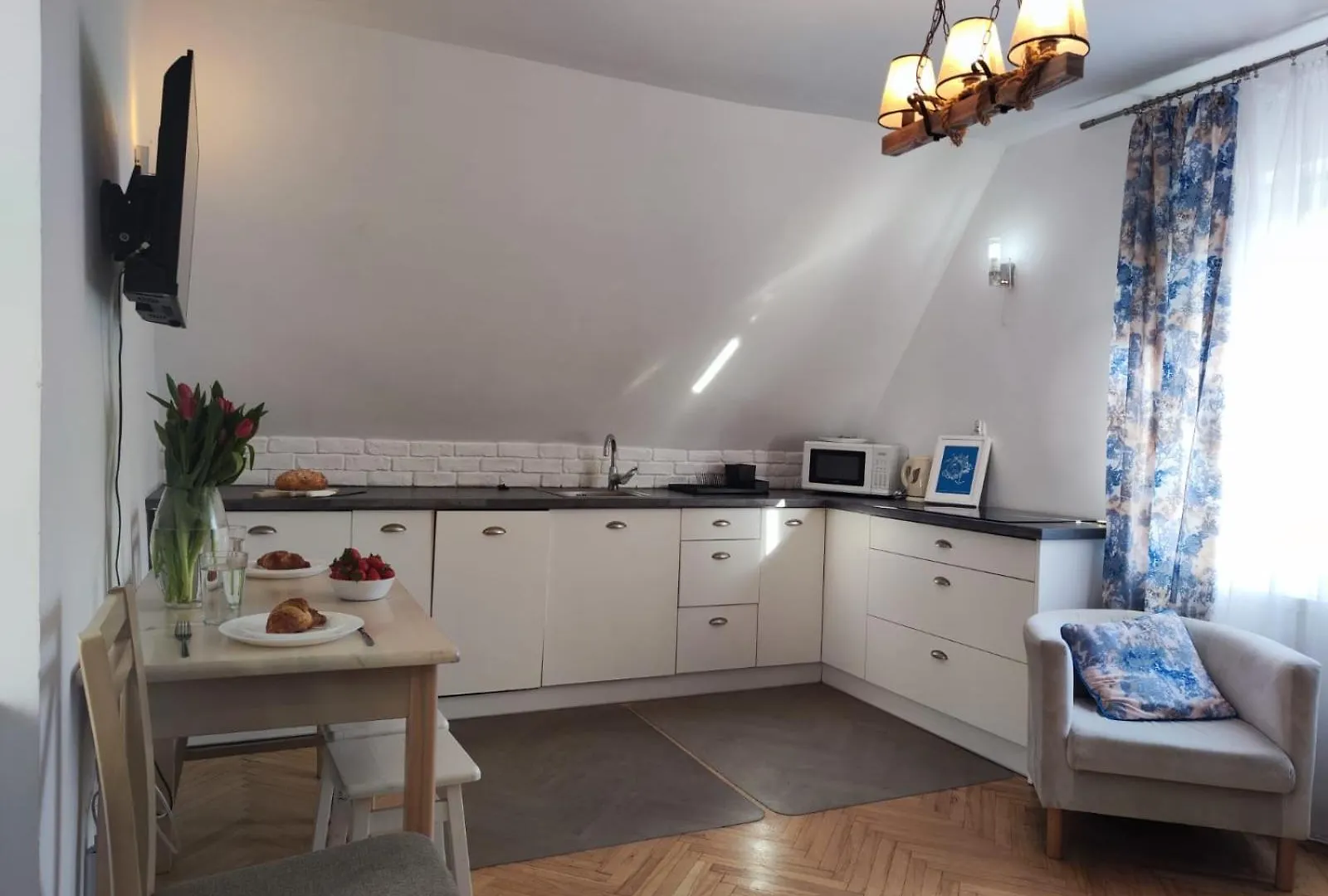 Apartment Willa Joanna Gdansk Poland
